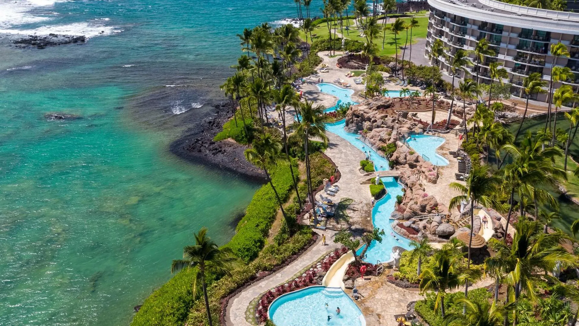 Casa de Férias House Of Light Bright 3Br Kamilo Home Closest To Pool Waikoloa