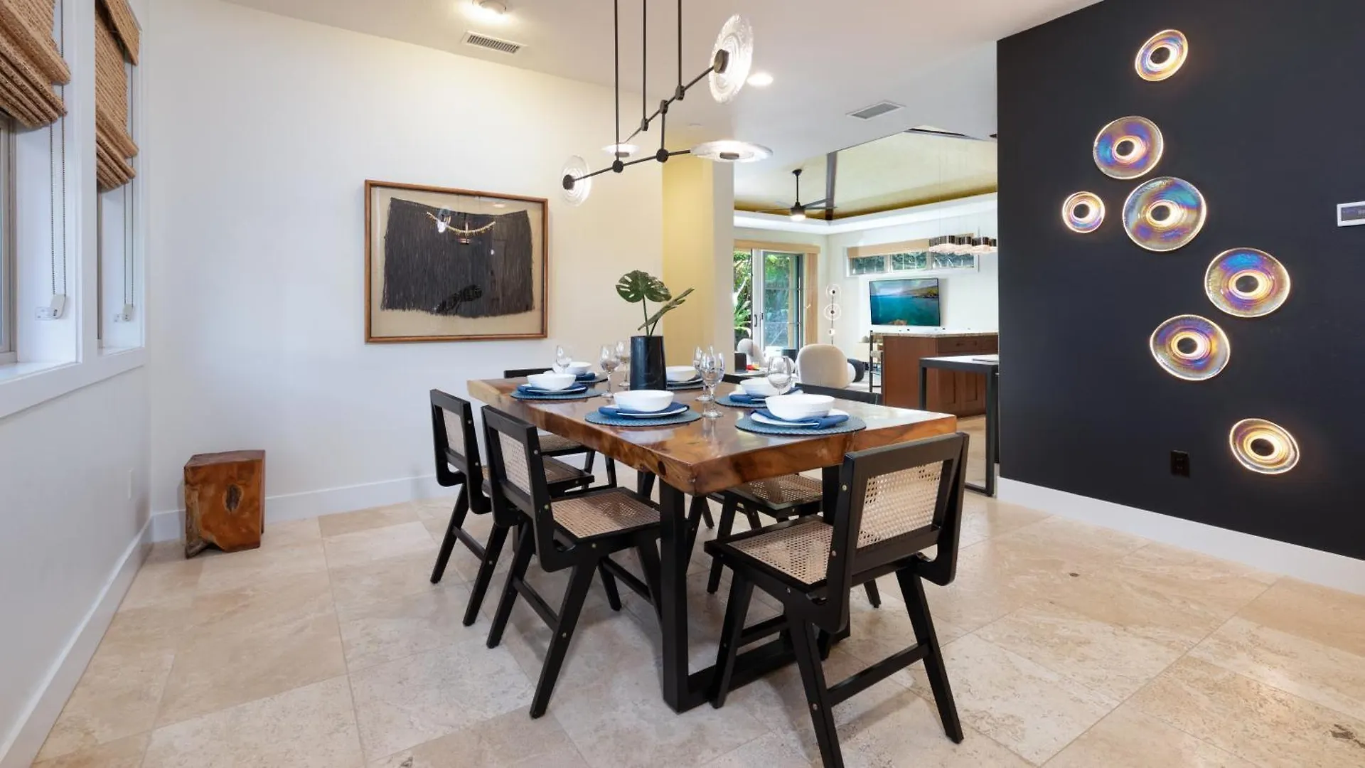 House Of Light Bright 3Br Kamilo Home Closest To Pool Waikoloa