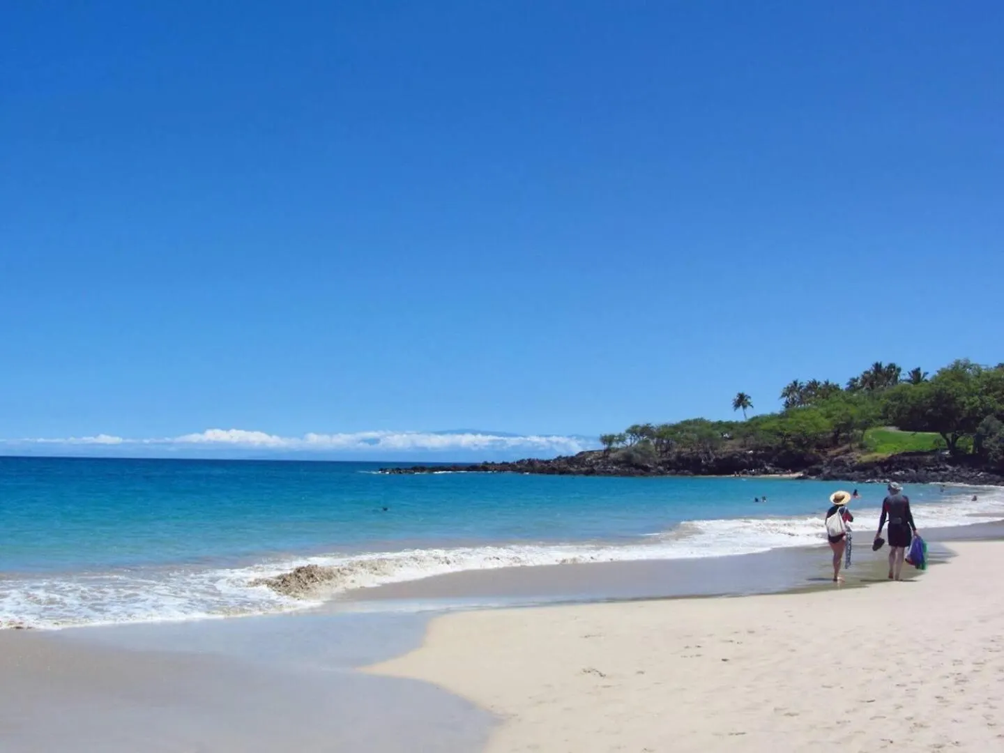 House Of Light Bright 3Br Kamilo Home Closest To Pool Waikoloa