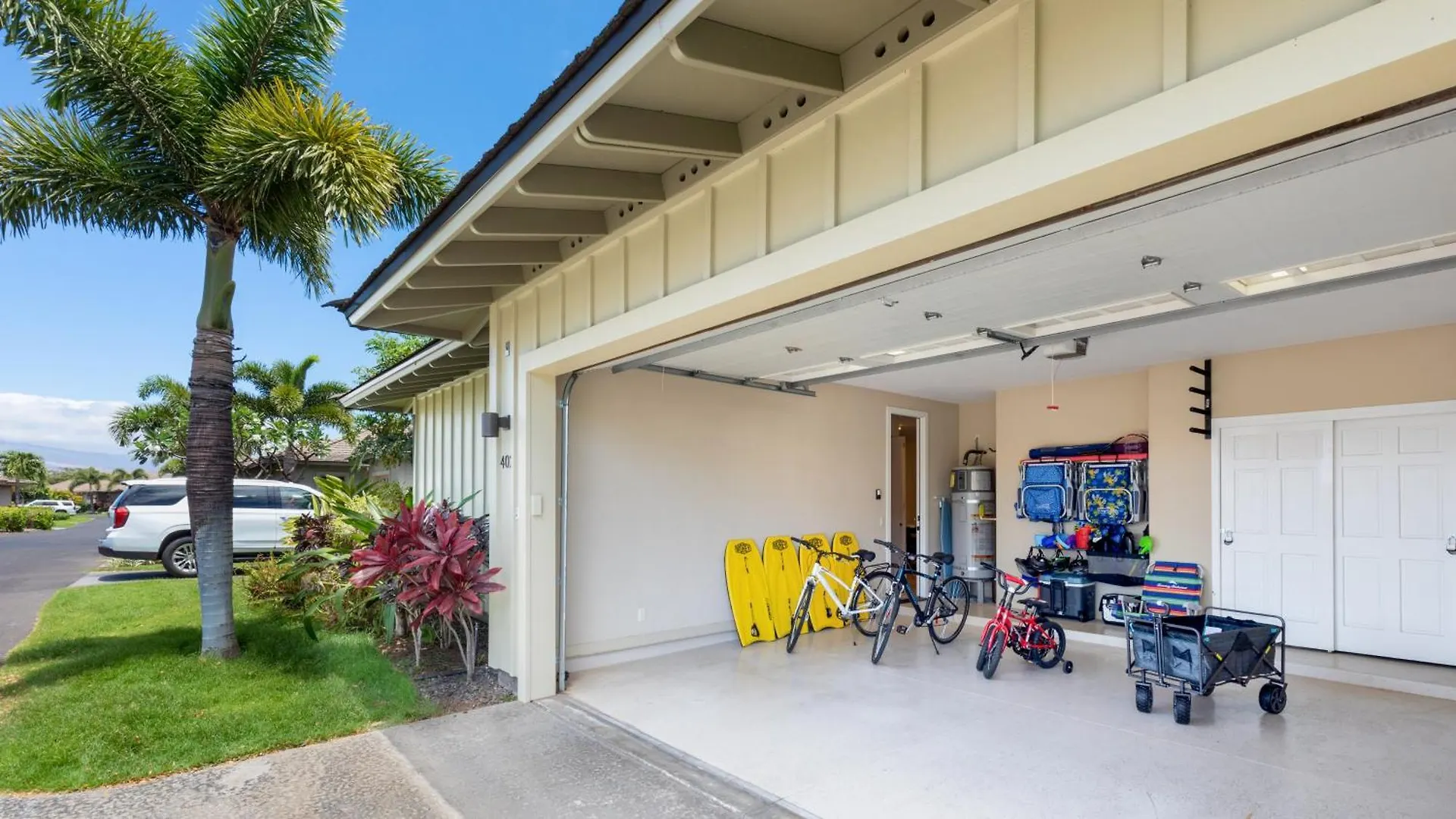House Of Light Bright 3Br Kamilo Home Closest To Pool Waikoloa 0*,