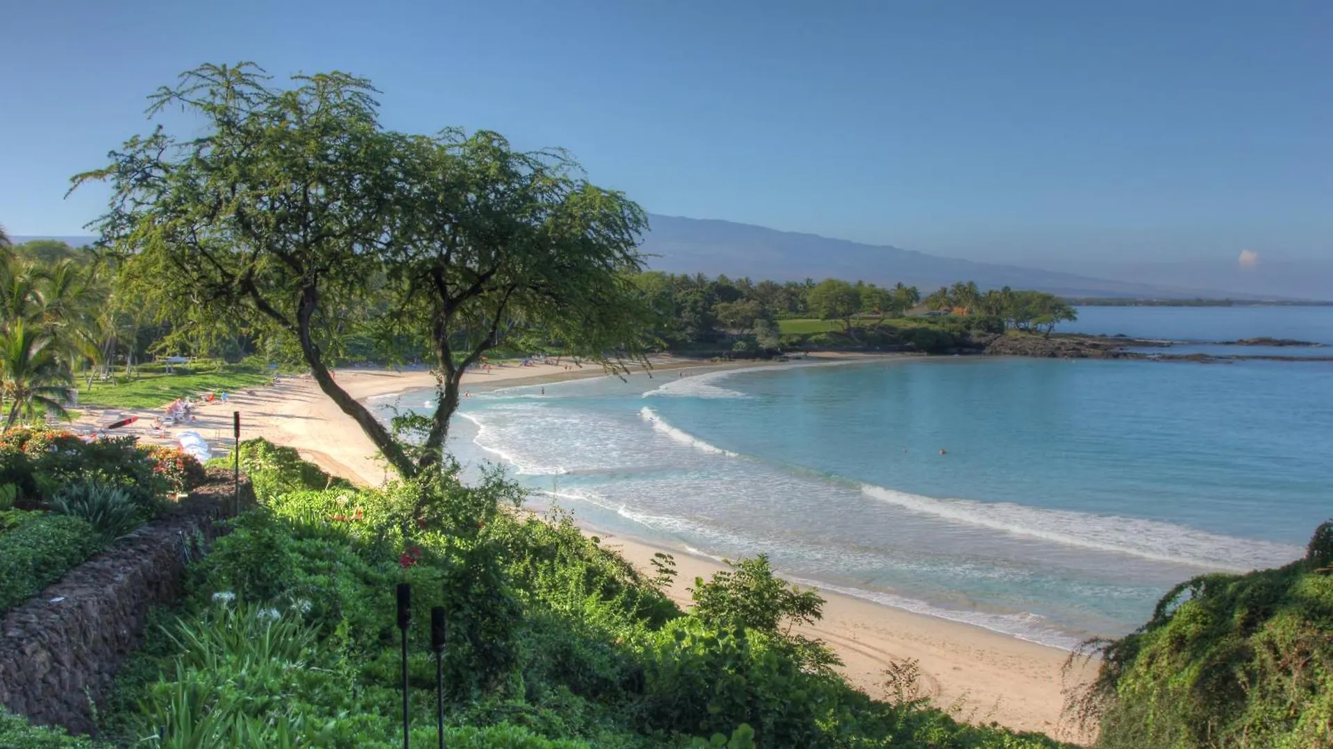 House Of Light Bright 3Br Kamilo Home Closest To Pool Waikoloa