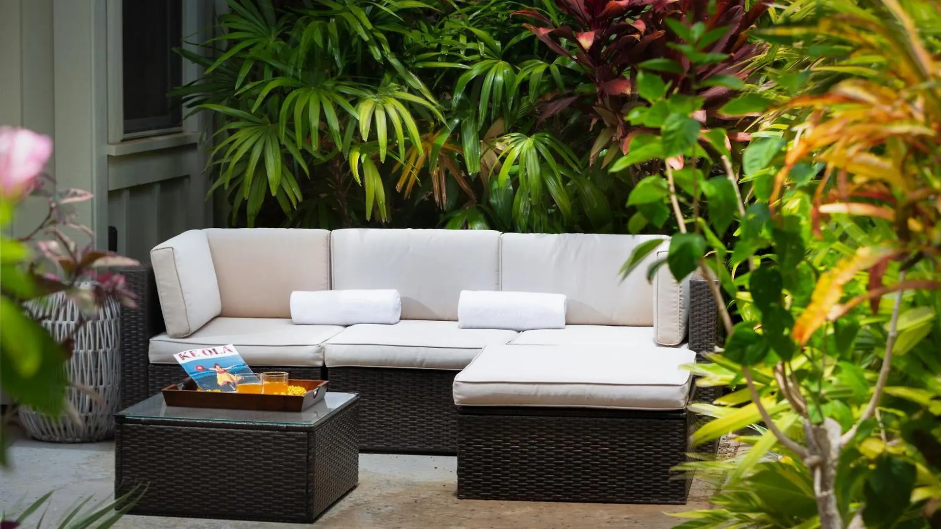 House Of Light Bright 3Br Kamilo Home Closest To Pool Waikoloa