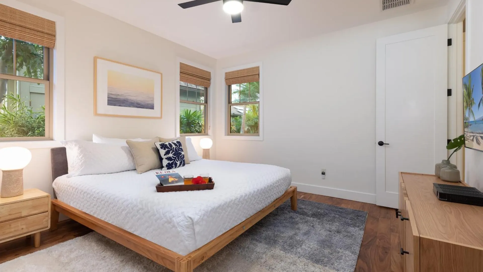 House Of Light Bright 3Br Kamilo Home Closest To Pool Waikoloa 0*,