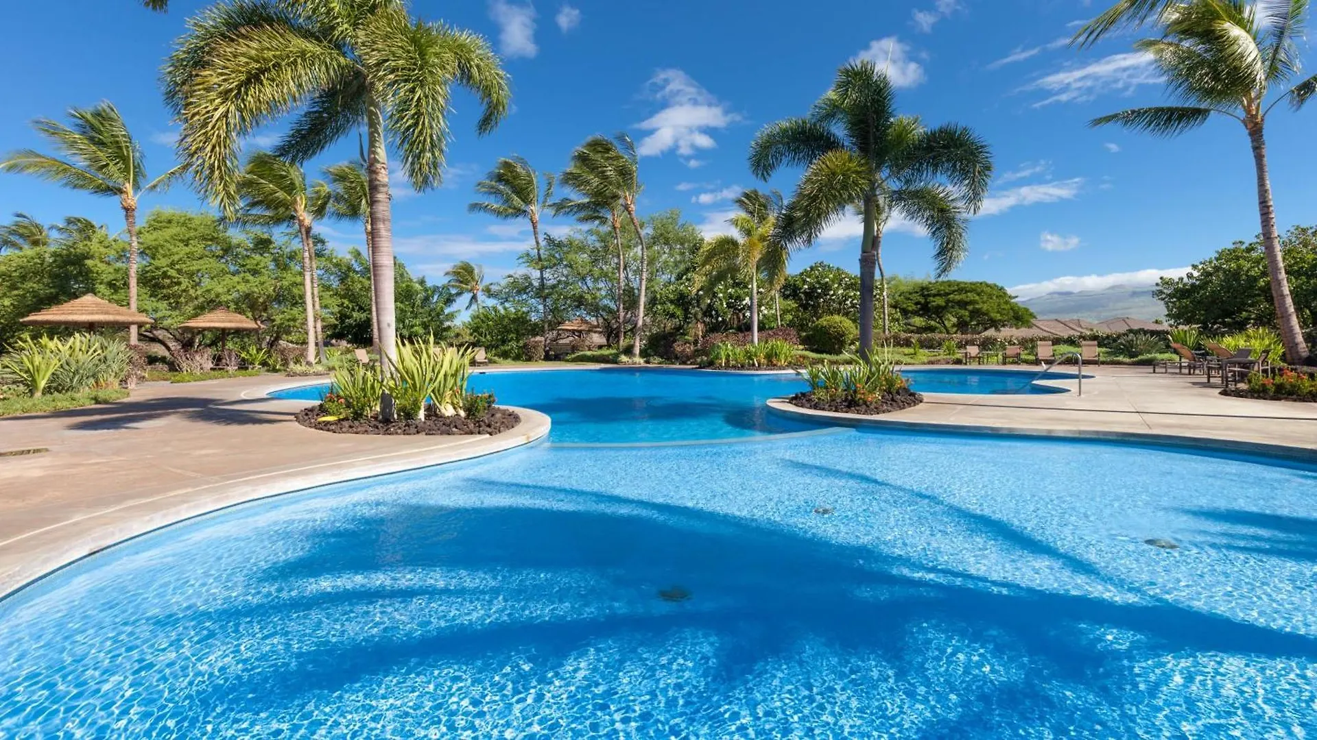 House Of Light Bright 3Br Kamilo Home Closest To Pool Waikoloa Casa de Férias