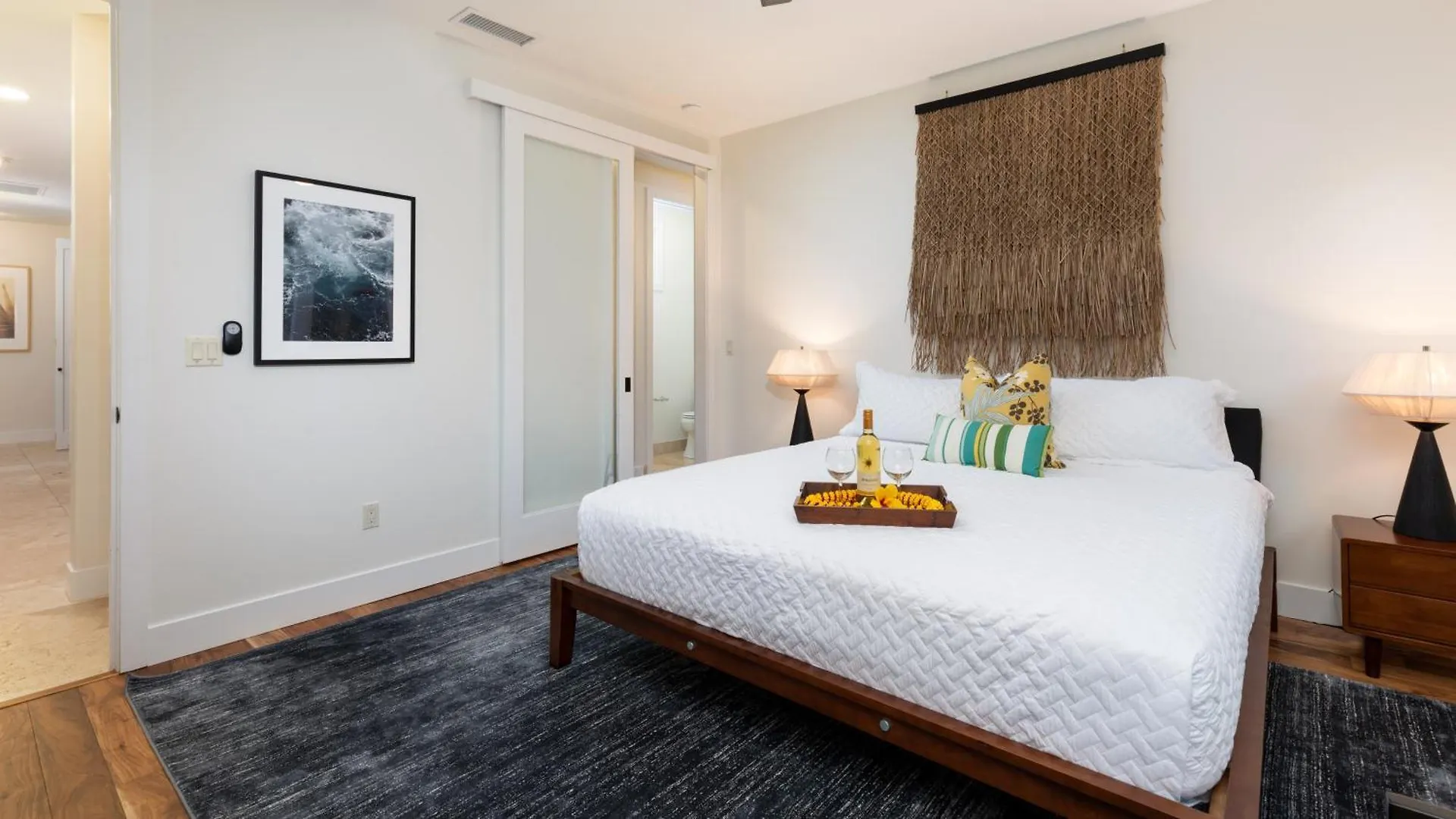 House Of Light Bright 3Br Kamilo Home Closest To Pool Waikoloa 0*,  Estados Unidos da América