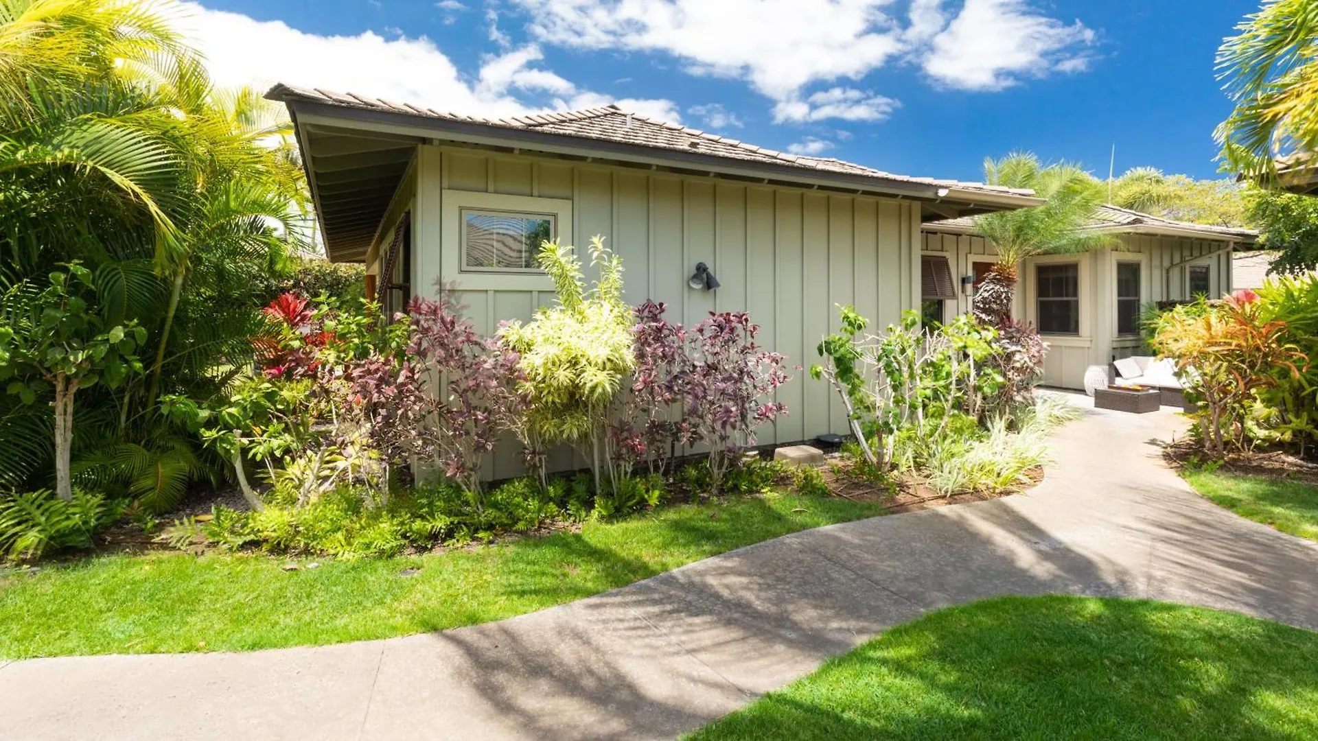 Casa vacanze House Of Light Bright 3Br Kamilo Home Closest To Pool Waikoloa