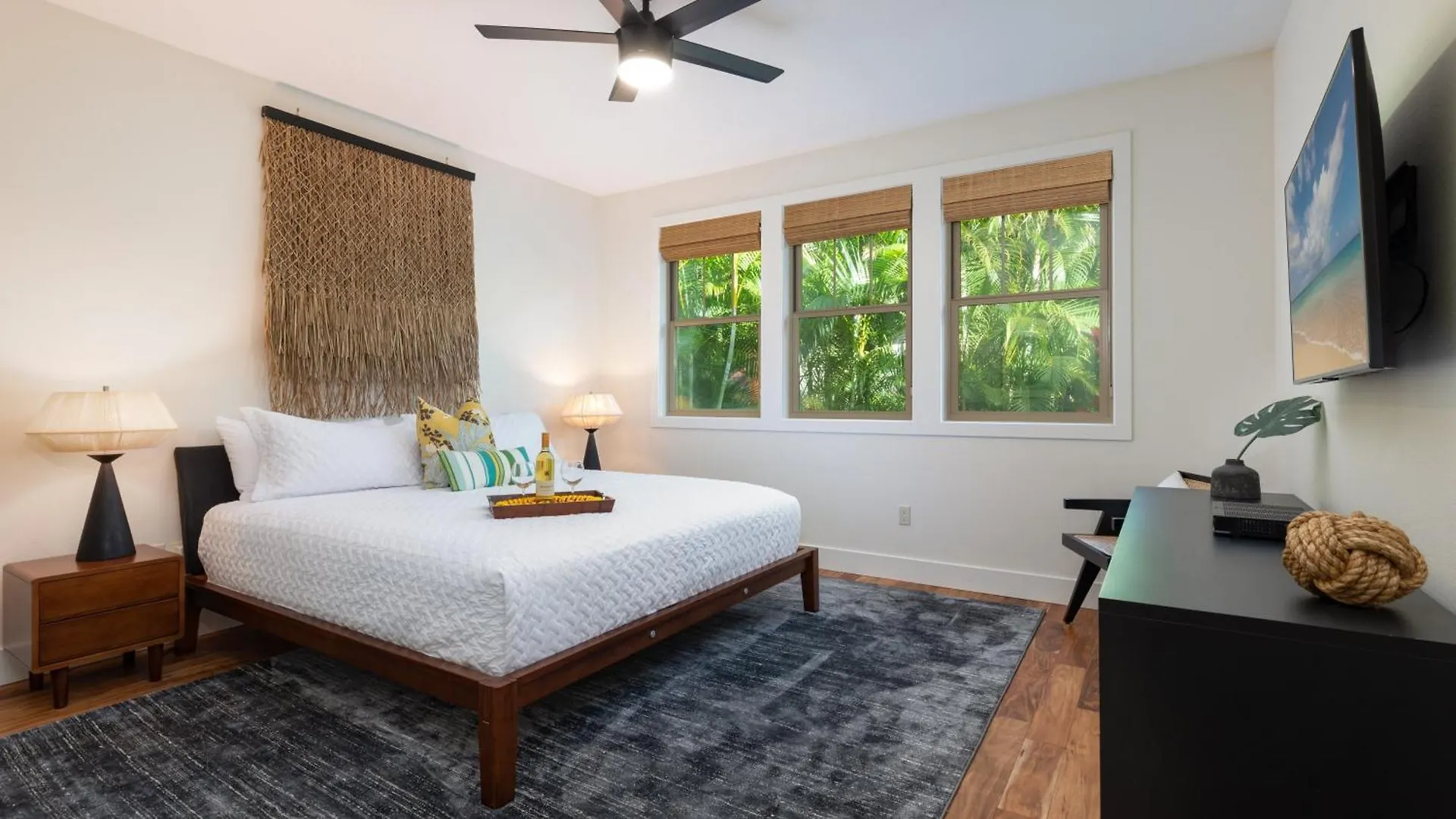 House Of Light Bright 3Br Kamilo Home Closest To Pool Waikoloa 0*,  Estados Unidos da América