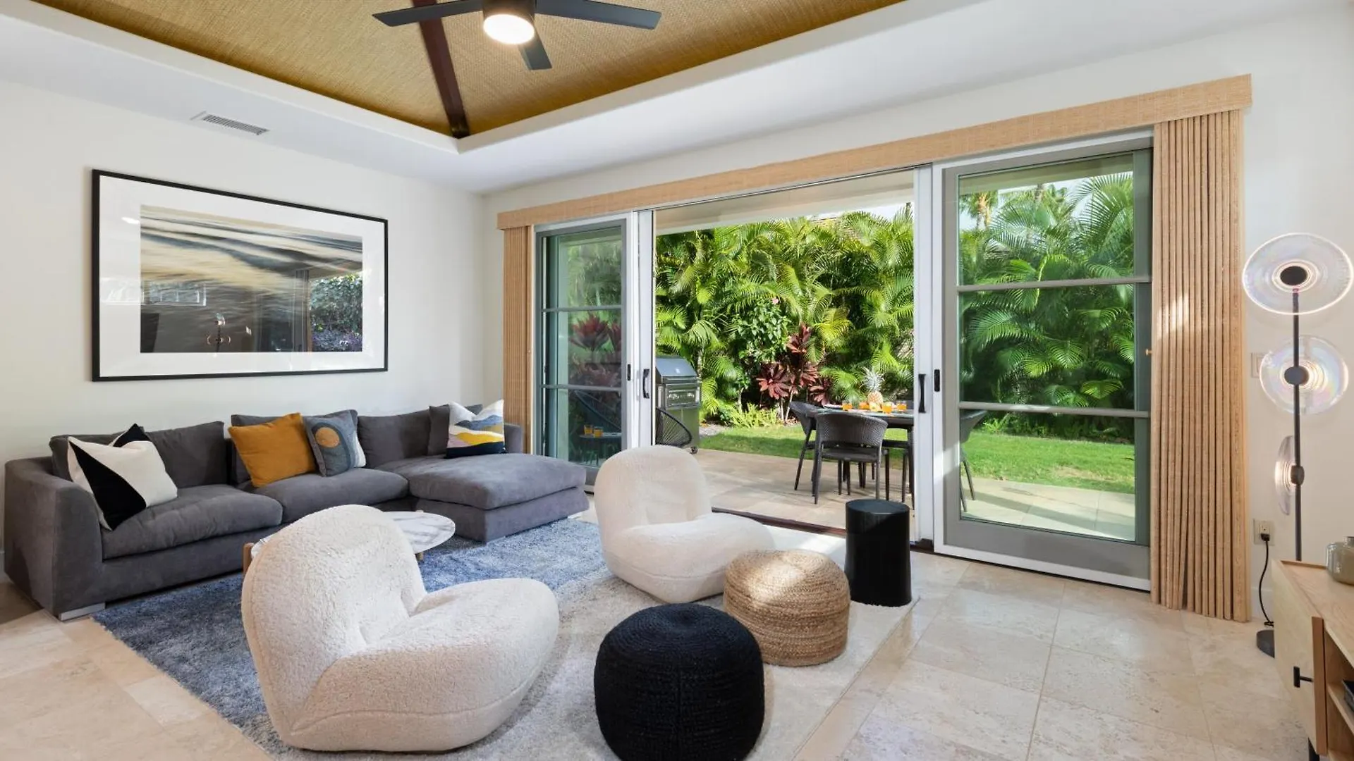 House Of Light Bright 3Br Kamilo Home Closest To Pool Waikoloa Casa de Férias