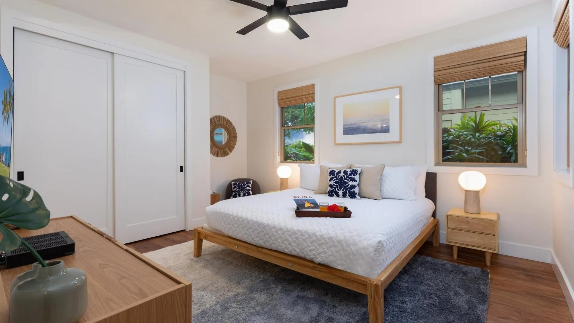 House Of Light Bright 3Br Kamilo Home Closest To Pool Waikoloa