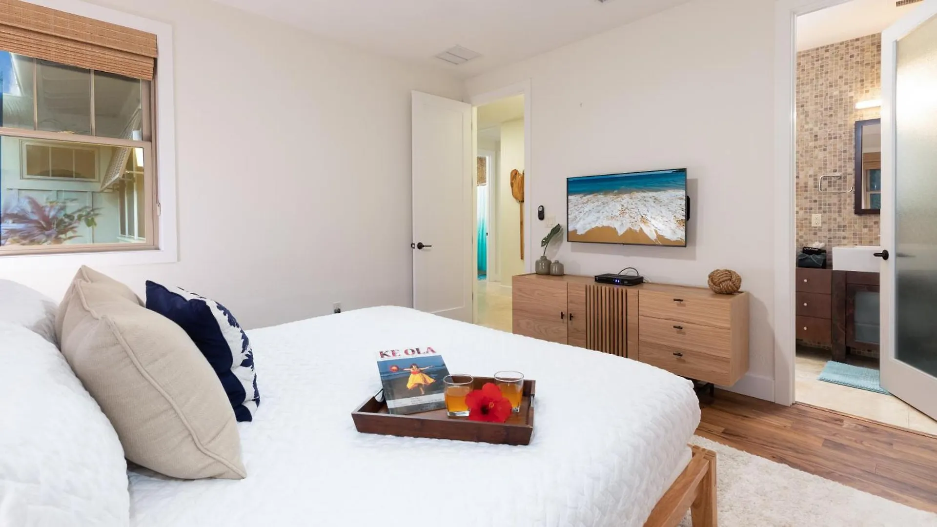 House Of Light Bright 3Br Kamilo Home Closest To Pool Waikoloa