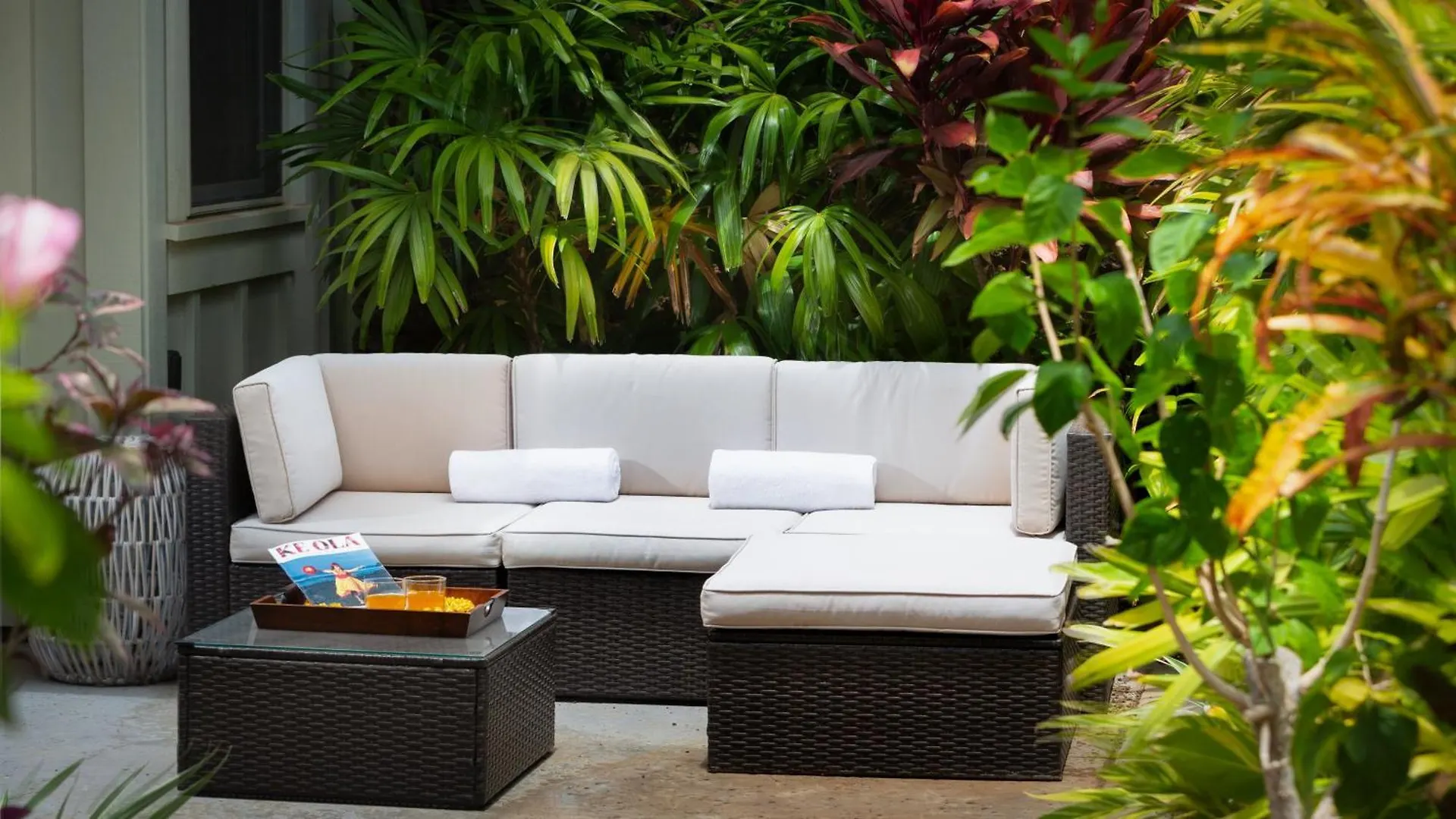 Casa vacanze House Of Light Bright 3Br Kamilo Home Closest To Pool Waikoloa