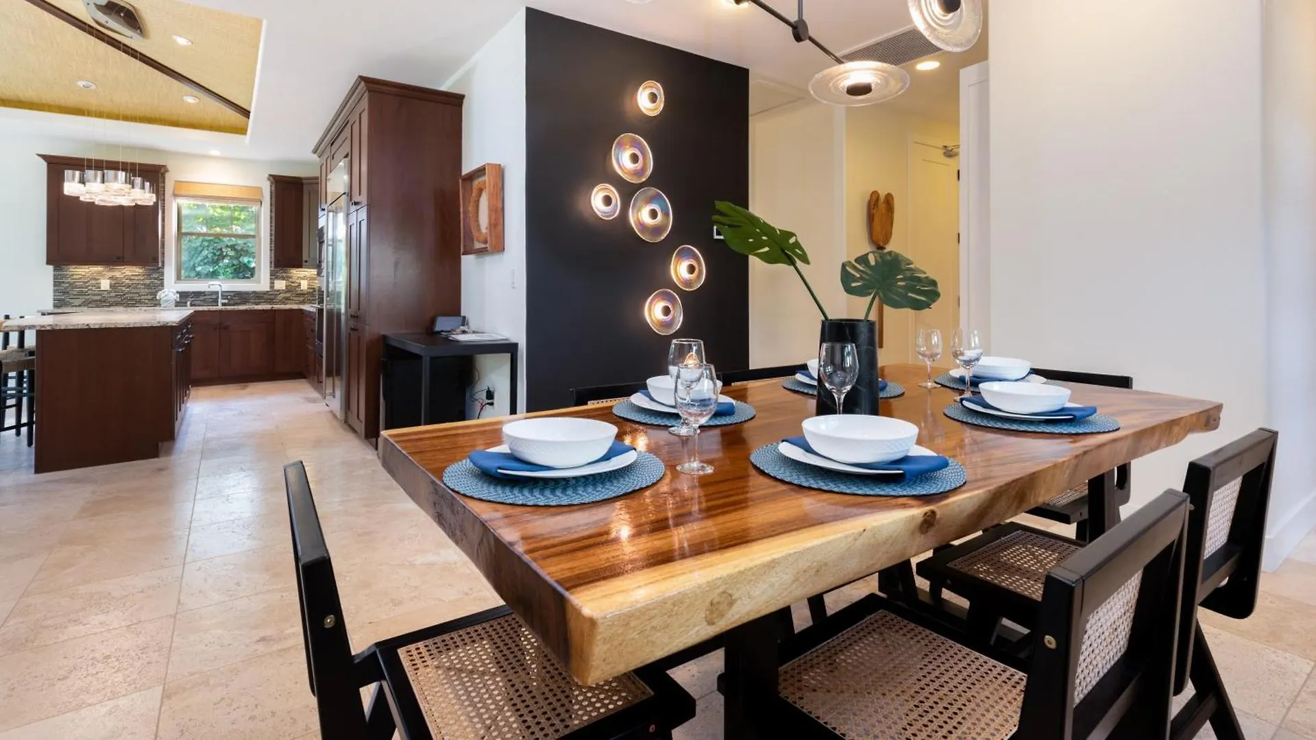 House Of Light Bright 3Br Kamilo Home Closest To Pool Waikoloa