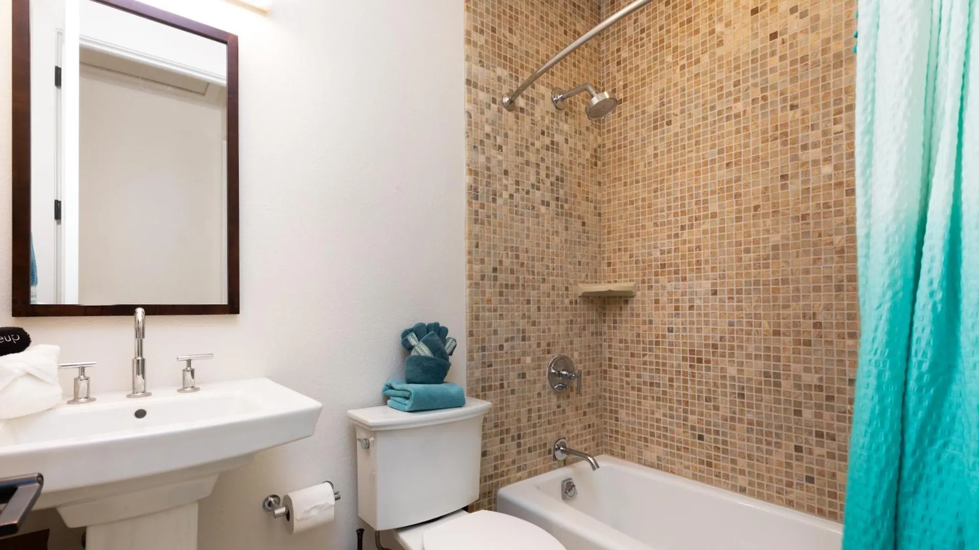 בית נופש וויקולואה House Of Light Bright 3Br Kamilo Home Closest To Pool