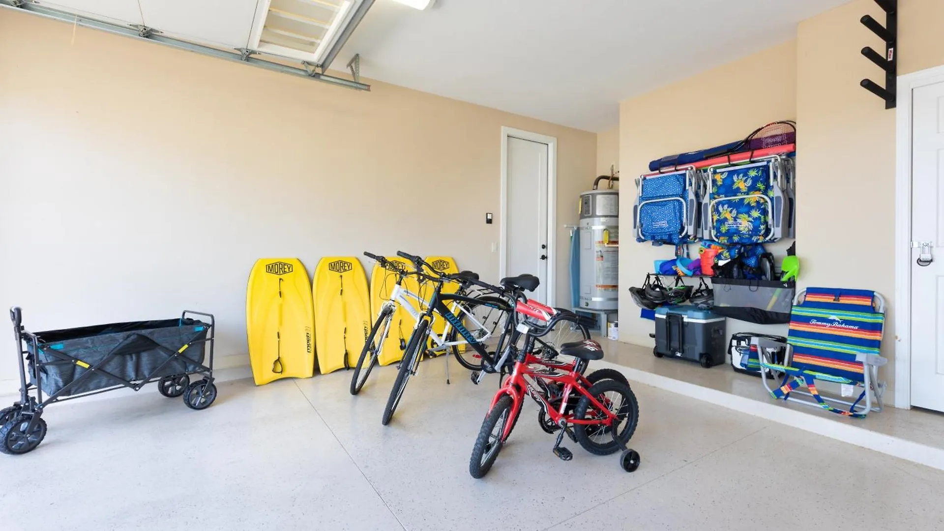 וויקולואה House Of Light Bright 3Br Kamilo Home Closest To Pool בית נופש